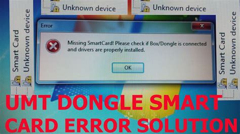 smart card drivers not found|smart card error requires drivers.